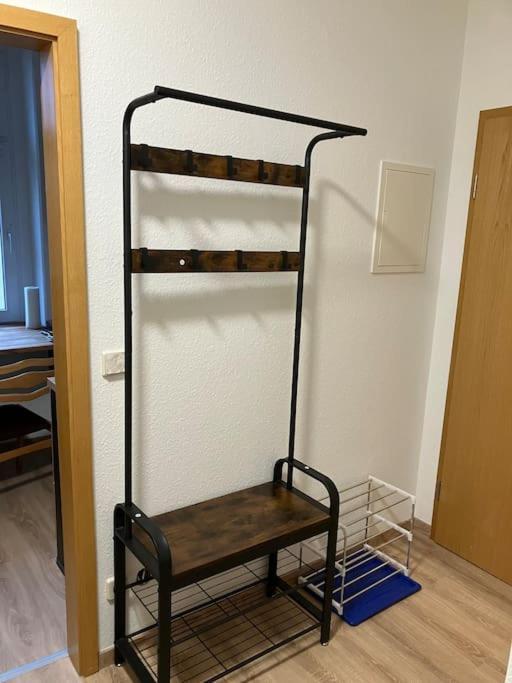 Gemuetliche Einraumwohnung Zittau Εξωτερικό φωτογραφία