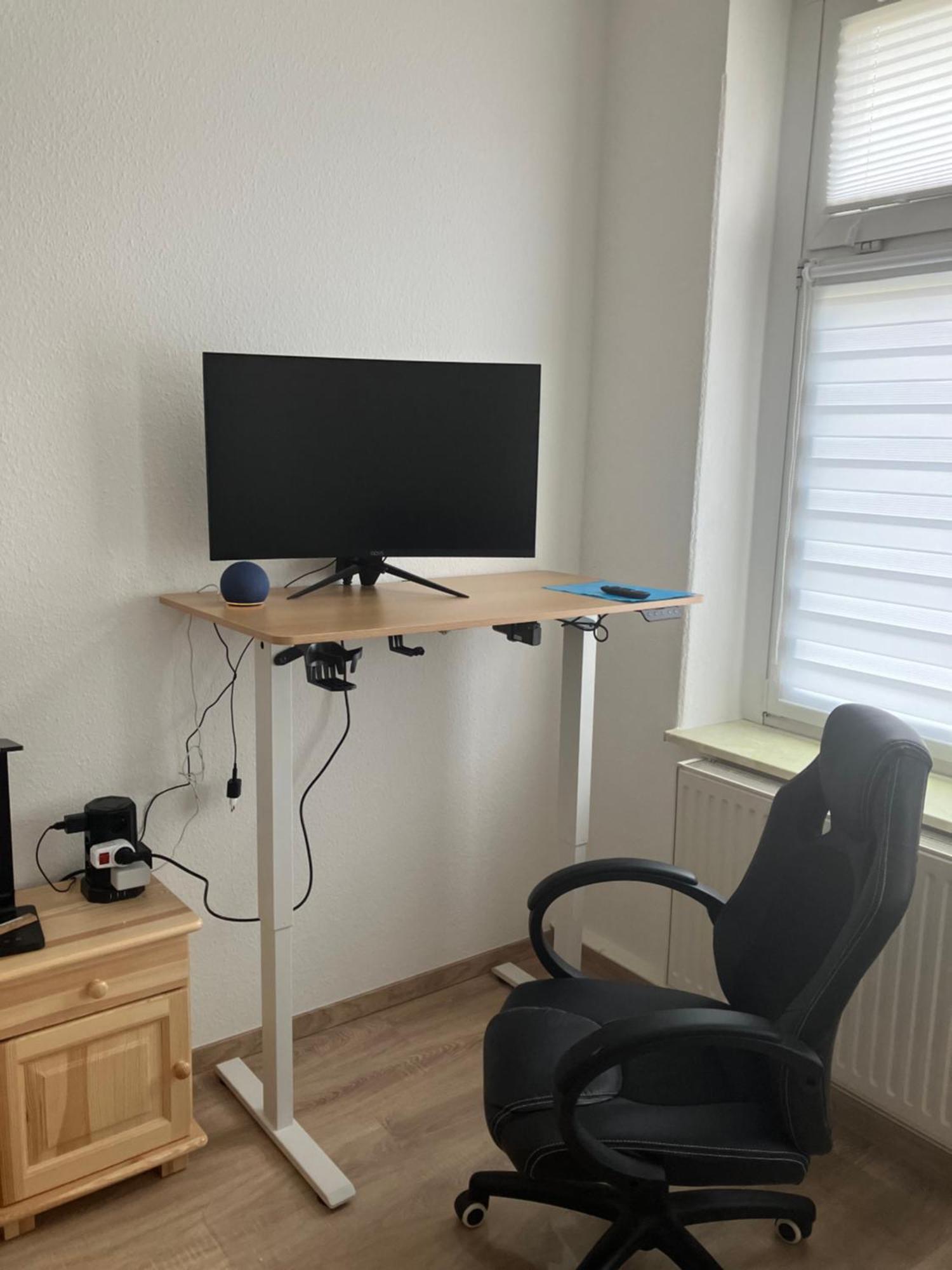 Gemuetliche Einraumwohnung Zittau Εξωτερικό φωτογραφία